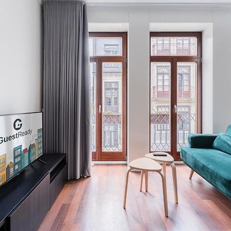 Апартаменты Guestready - Almada 516 Порту Экстерьер фото